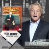 JERRY SPRINGER SIGNED 8x10 & BECKETT CERTIFIED BAS COA