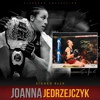 JOANNA JEDRZEJCZYK SIGNED UFC 8x10 PHOTO & BECKETT CERTIFIED BAS COA