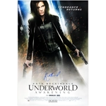 KATE BECKINSALE SIGNED 2012 UNDERWORLD AWAKENING 27x40 DS POSTER and CELEBRITY AUTHENTICS CERTIFIED* KATE BECKINSALE SIGNED 2012 UNDERWORLD AWAKENING 27x40 DS POSTER and CELEBRITY AUTHENTICS CERTIFIED*