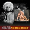 KHABIB NURMAGOMEDOV SIGNED UFC 16x20 POSTER & JSA CERTIFIED COA