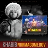 KHABIB NURMAGOMEDOV SIGNED LIMITED EDITION /29 CANVAS & JSA CERTIFIED COA