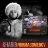 KHABIB NURMAGOMEDOV SIGNED LIMITED EDITION /29 CANVAS & JSA CERTIFIED COA