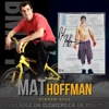 MAT HOFFMAN BMX LEGENDS SIGNED 8x10 & BECKETT CERTIFIED BAS COA