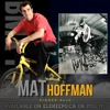 MAT HOFFMAN BMX LEGENDS SIGNED 8x10 & BECKETT CERTIFIED BAS COA