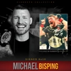 MICHAEL BISPING SIGNED UFC 8x10 PHOTO & JSA CERTIFIED COA