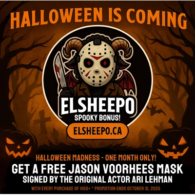 HALLOWEEN MADNESS * OCTOBER PROMO HALLOWEEN MADNESS * OCTOBER PROMO