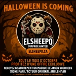 HALLOWEEN MADNESS * OCTOBER PROMO HALLOWEEN MADNESS * OCTOBER PROMO