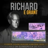 RICHARD E GRANT SIGNED 12x36 LTD EDITION /375 GICLEE GLORIOUS PURPOSE by MARK ENGLERT ART PRINT BAS
