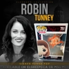 ROBIN TUNNEY SIGNED THE CRAFT SARAH 751 FUNKO POP & BECKETT CERTIFIED