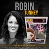 ROBIN TUNNEY SIGNED THE CRAFT SARAH 751 FUNKO POP & BECKETT CERTIFIED BAS COA