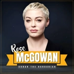 JASON MOMOA, R NICHOLS, R MCGOWAN & S LANG SIGNED CONAN THE BARBARIAN 27x40 COA