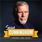 SEAN CUNNINGHAM & ARI LEHMAN SIGNED FRIDAY THE 13TH 8x10 PHOTO & BECKETT COA