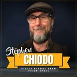 THE CHIODO BROTHERS SIGNED KILLER KLOWNS SHORTY 932 FUNKO POP & BECKETT BAS COA