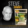 STEVE DOWNES SIGNED HALO MASTER CHIEF 13 FUNKO POP & BECKETT CERTIFIED BAS COA
