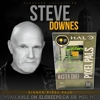 STEVE DOWNES SIGNED HALO MASTER CHIEF 018 PIXEL PALS & BECKETT CERTIFIED BAS COA