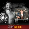 STIPE MIOCIC SIGNED UFC 8x10 PHOTO & BECKETT CERTIFIED BAS COA