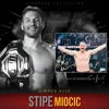 STIPE MIOCIC SIGNED UFC 8x10 PHOTO & BECKETT CERTIFIED BAS COA