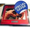 FEDOR EMELIANENKO & DAN HENDERSON SIGNED STRIKEFORCE FRAMED & DOUBLE CERTIFIED