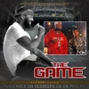 THE GAME SIGNED 11x14 POSTER and PSA/DNA CERTIFIED