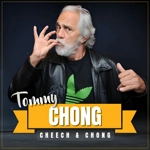 CHEECH MARIN & TOMMY CHONG SIGNED CHEECH & CHONG 11x14 POSTER & JSA CERTIFIED