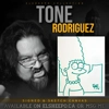TONE RODRIGUEZ SKETCH & SIGNED 8x10 CANVAS & BECKETT CERTIFIED BAS COA