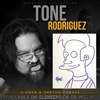 TONE RODRIGUEZ SKETCH & SIGNED 8x10 CANVAS & BECKETT CERTIFIED BAS COA