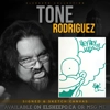 TONE RODRIGUEZ SKETCH & SIGNED 8x10 CANVAS & BECKETT CERTIFIED BAS COA
