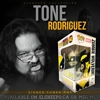 TONE RODRIGUEZ SKETCH & SIGNED ZOMBIE WOLVERINE 662 GITD EE EXCLU FUNKO POP BAS