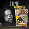 TONE RODRIGUEZ SKETCH & SIGNED ZOMBIE WOLVERINE 662 FUNKO POP & BECKETT COA