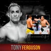 TONY FERGUSON SIGNED UFC 8x10 PHOTO & BECKETT CERTIFIED BAS COA
