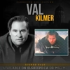 VAL KILMER SIGNED HEAT 8x10 & JSA CERTIFIED COA