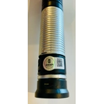 STAR WARS LIGHTSABER SIGNED by ROGER CHRISTIAN and BECKETT CERTIFIED STAR WARS LIGHTSABER SIGNED by ROGER CHRISTIAN and BECKETT CERTIFIED