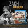 ZACH GALLIGAN SIGNED GREMLINS 1-2 BLU-RAY & JSA CERTIFIED COA