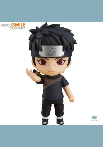 Nendoroid Naruto Shisui Uchiha Action Figure