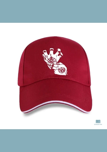 Fullmetal Alchemist X ShonenStore Anime Baseball Cap