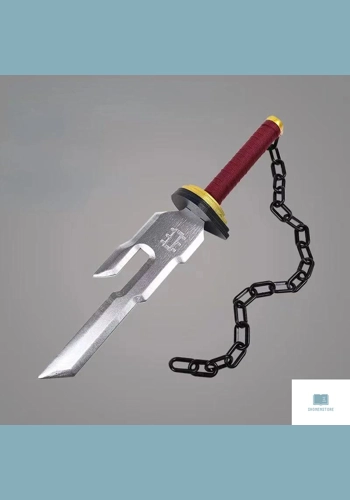 Inverted Spear of Heaven Cosplay Weapon