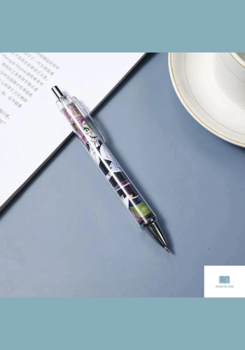 Demon Slayer Mechanical Pencil Stationery Set