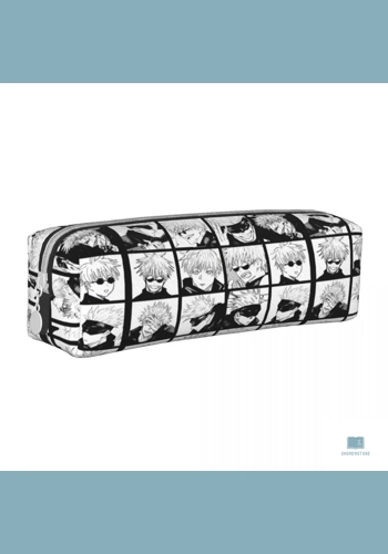 Jujutsu Gojo Pencil Case - ShonenStore