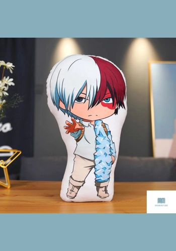 My Hero Academia Plush Toy Pillow