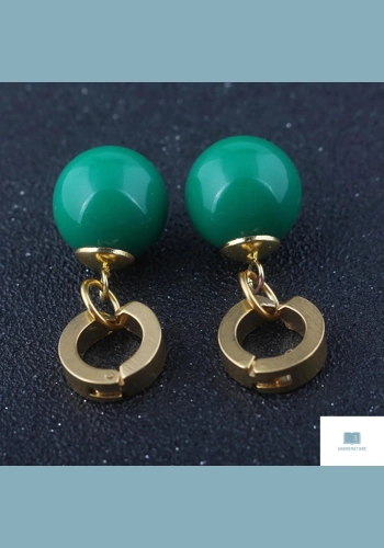 Dragon Ball Cosplay Ear Bone Clip