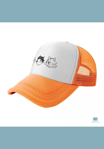 Outdoor Adventure Adjustable Baseball Cap