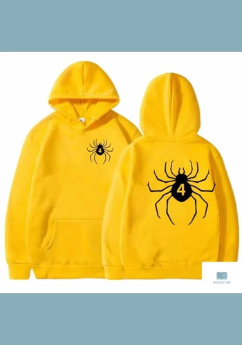 Hunter X Hunter Cosplay Hoodie