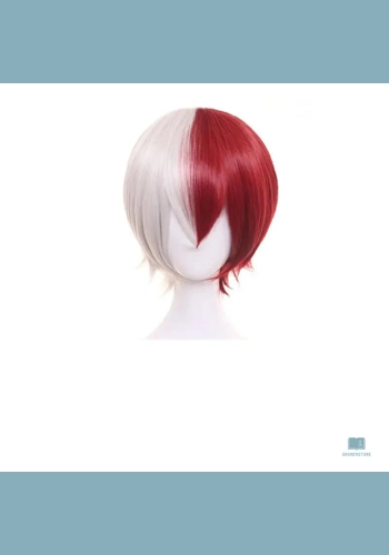 My Hero Academia Todoroki Cosplay Set