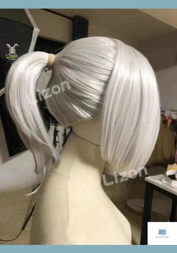 Crystal Headband with Removable Bead Chain