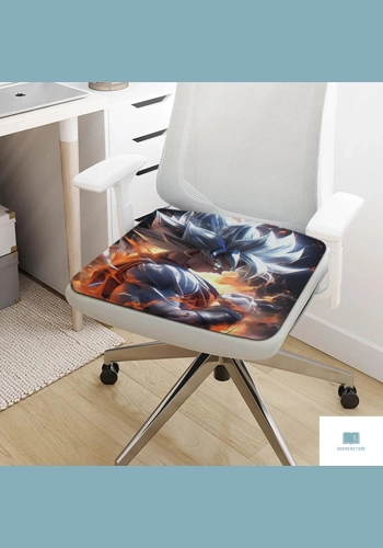 ShonenStore Soft Comfortable Garden Cushion