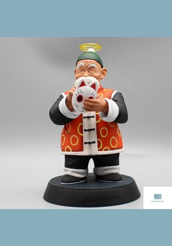 Dragon Ball Gohan Luminous Crystal Figure