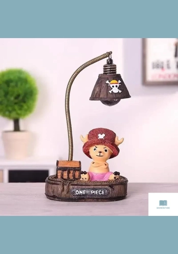 One Piece Luffy Resin Model Figure