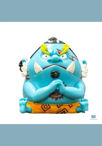 Anime One Piece PVC Figure Collection