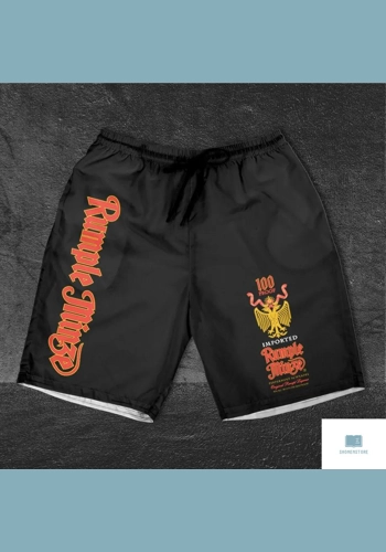 Fullmetal Alchemist Men's 2-in-1 Compression Shorts