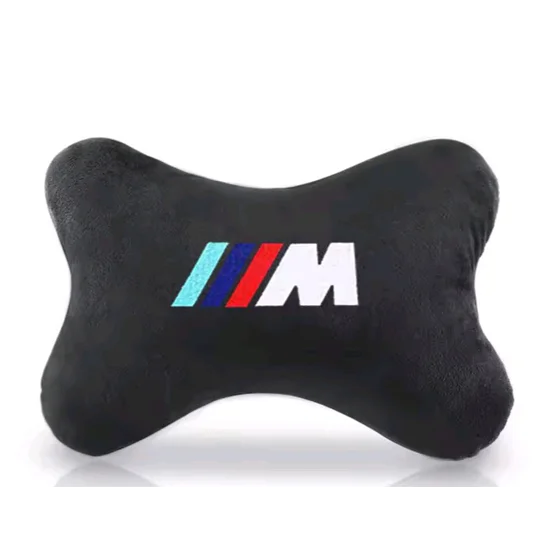 Ralliart Oz Racing Momo Recaro MPower Headrest Neck & Back Cushion Pillows